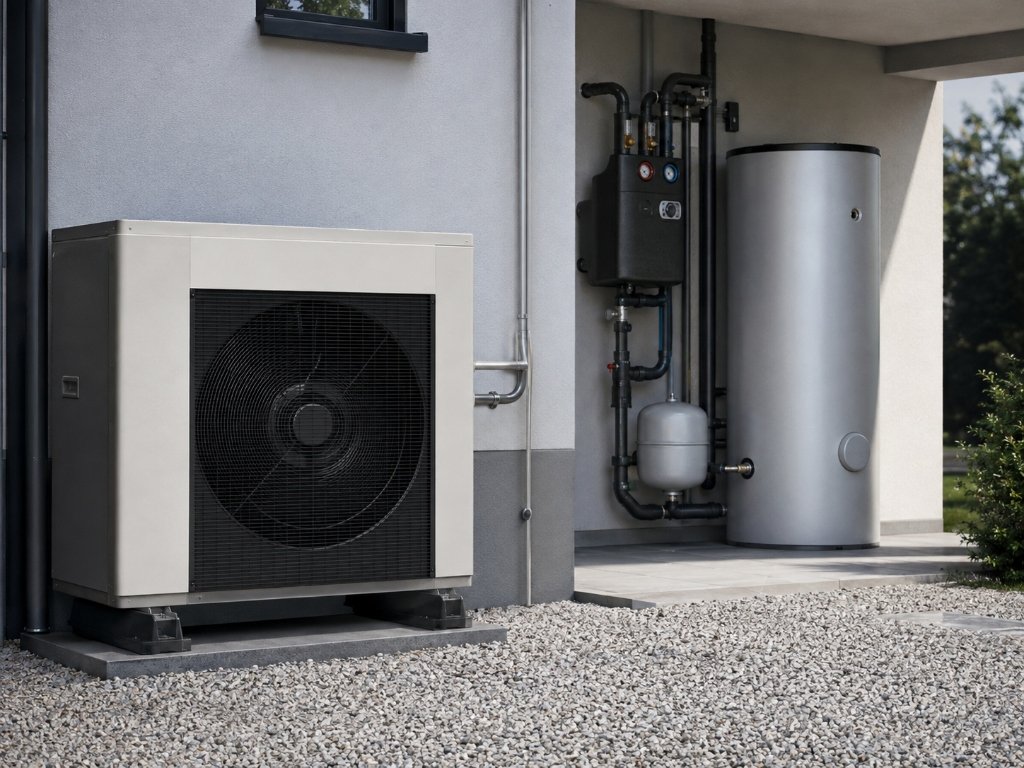 Hot Water Systems