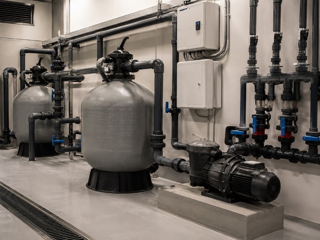 Pressure Systems